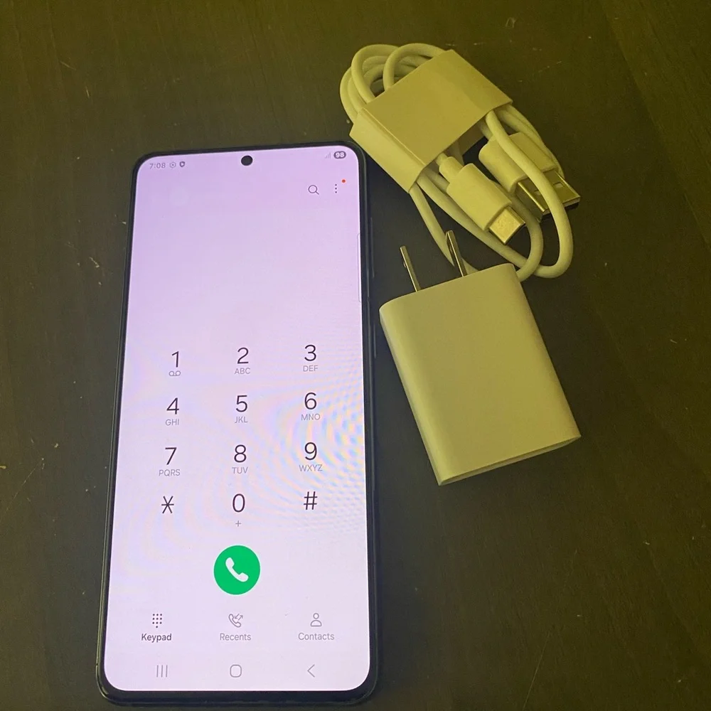 Samsung Galaxy S21 128GB unlocked